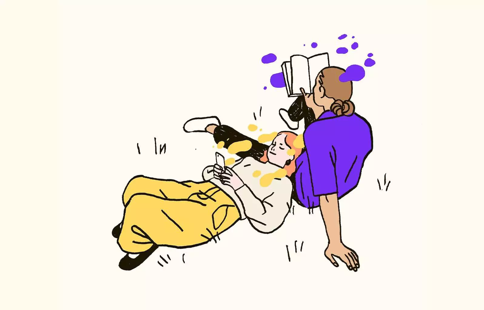 How to create an effective customer success plan (+ a template)