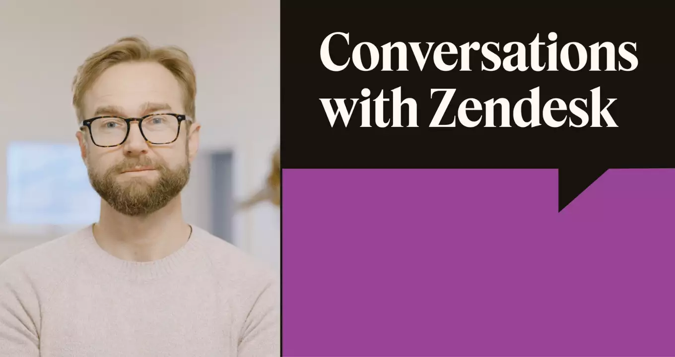 Dispatch from the frontlines of critical customer service—with the International Rescue Committee’s Andre Heller