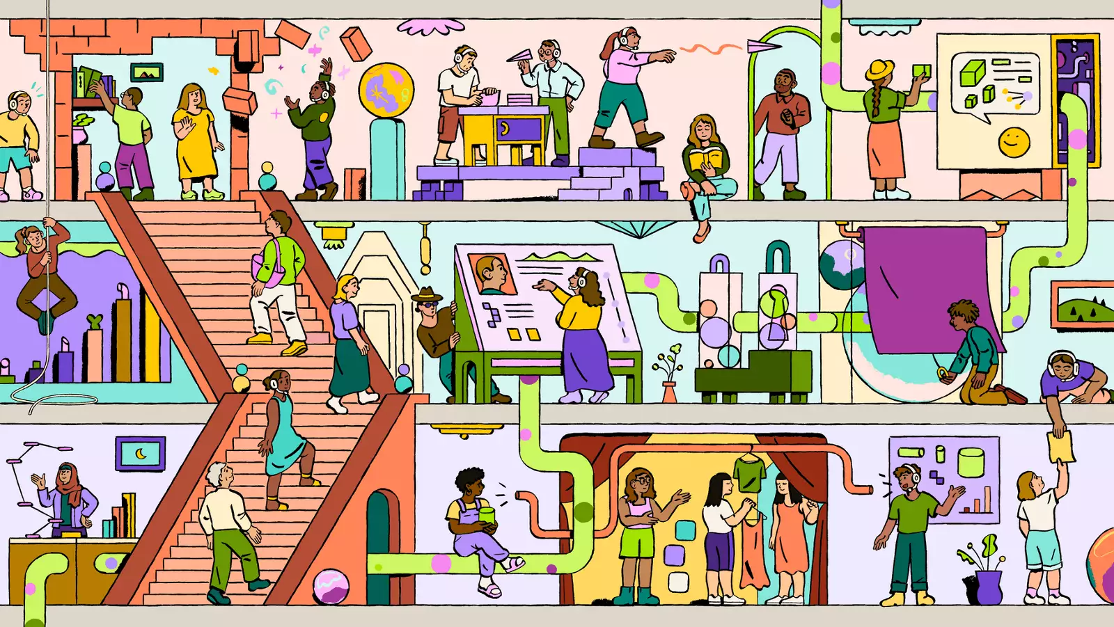 IA inaugura a era do atendimento ao cliente inteligente e impulsiona uma transformação massiva na indústria