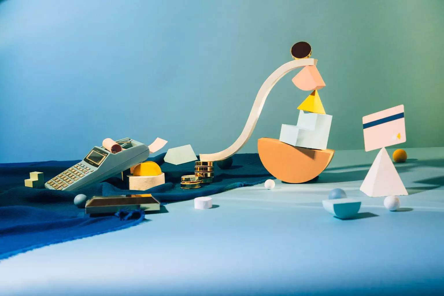 Keep companies competitive with a data-driven sales approach