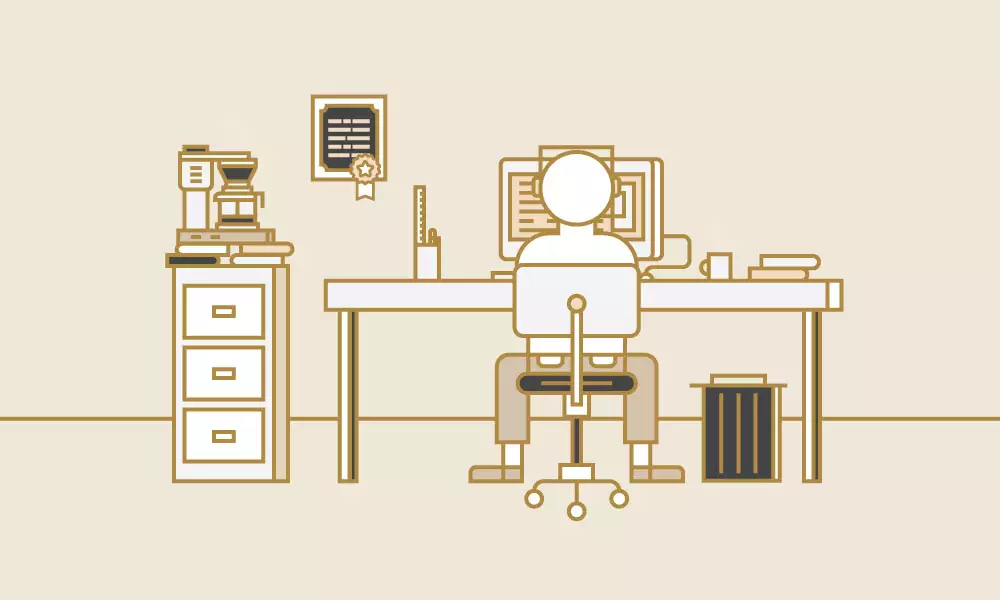 Recruit, hire, and onboard customer service representatives