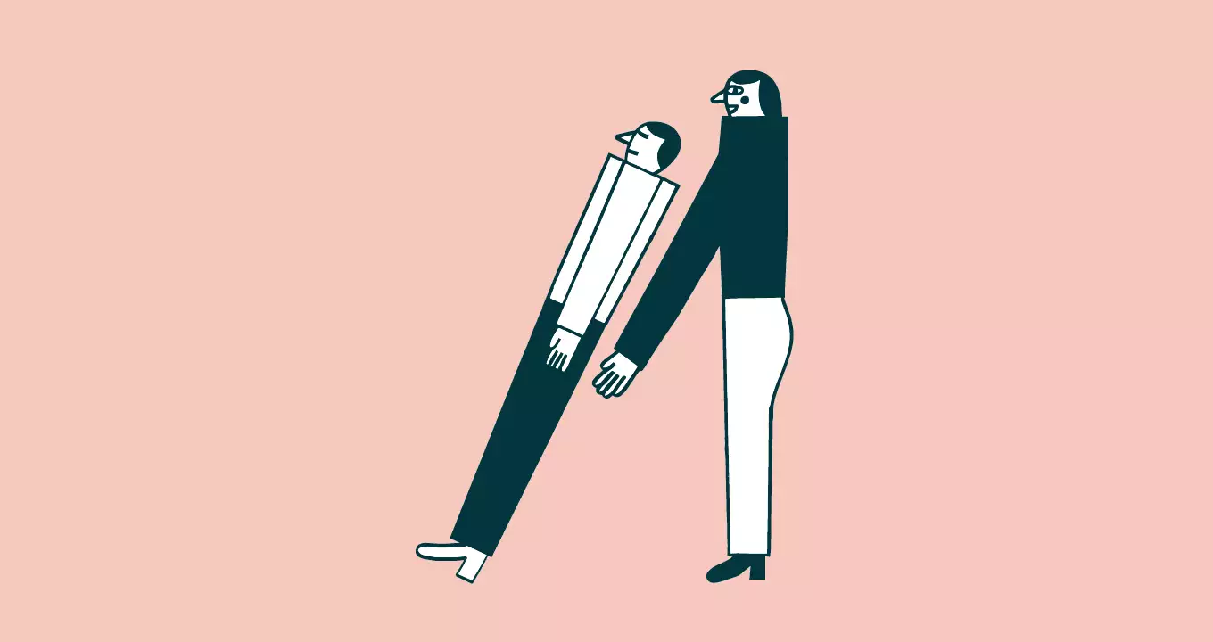 Reduce customer effort with great service