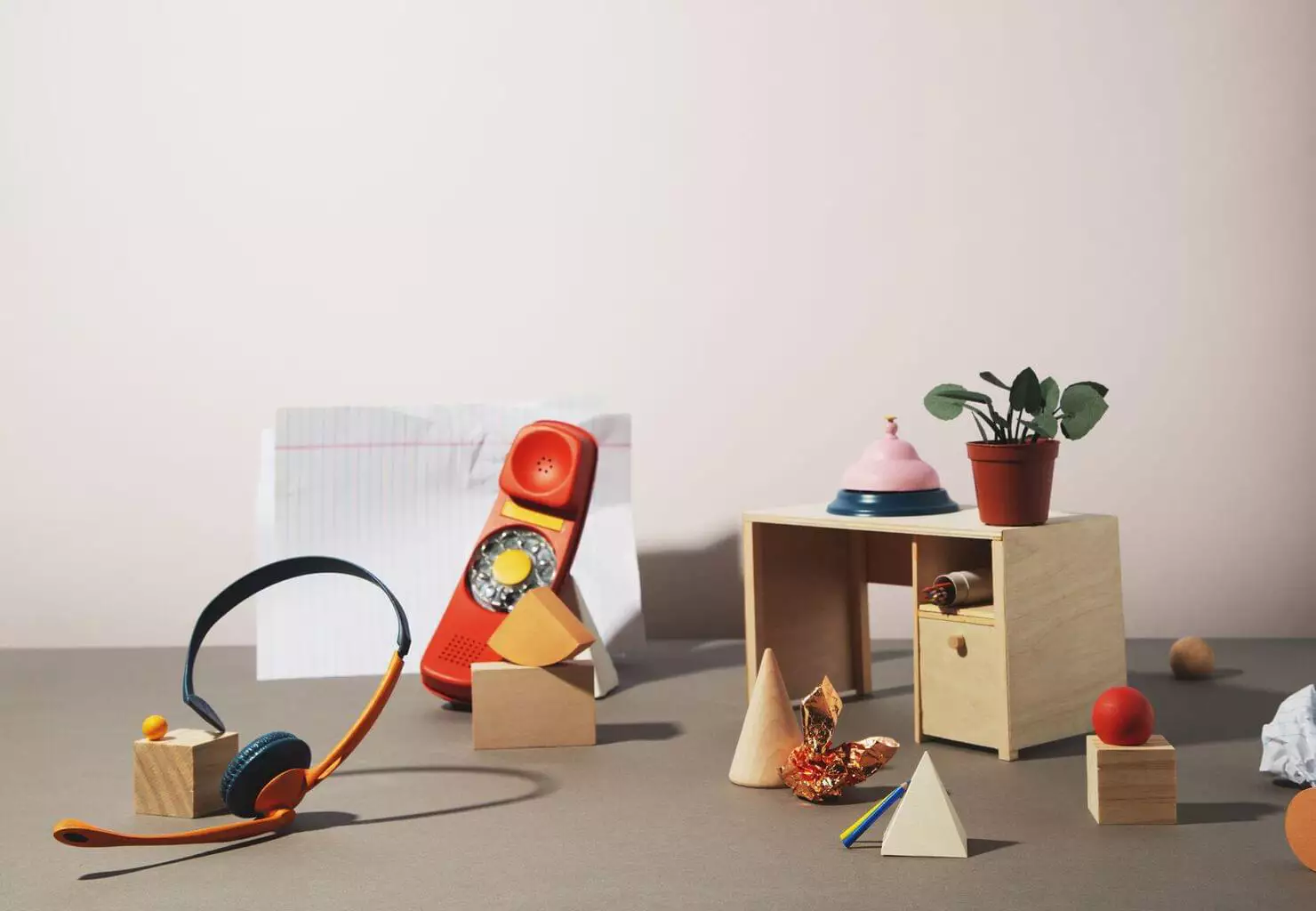 Experiencia de empleado: los help desks internos y el futuro del trabajo