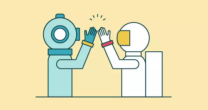 Conduct an agent satisfaction survey