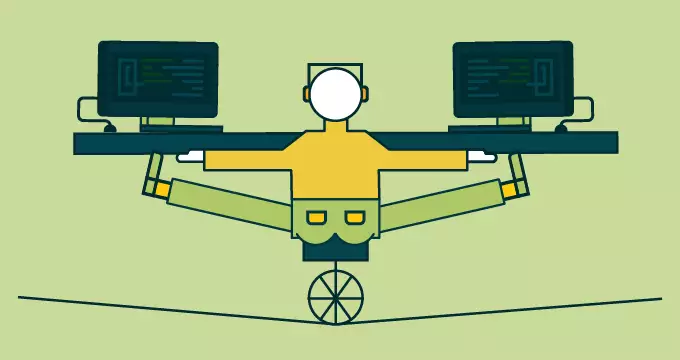 スマートワークとは？ 多様な働き方を通じて「働き方改革」を実現