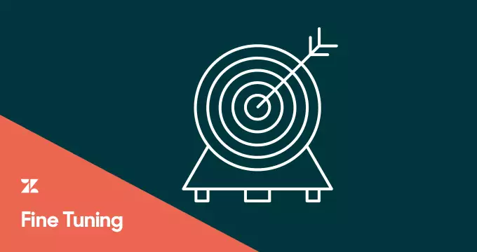 Make self-service easy with the Web Widget