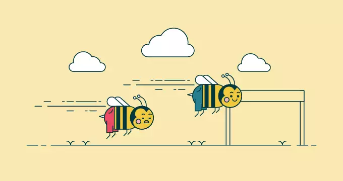 Votre délai avant première réponse est-il assez rapide ? Jamais.