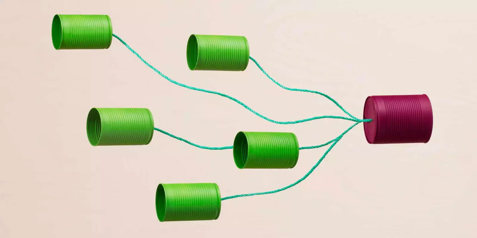 Flujo de ventas: ¿para qué sirve un diagrama?