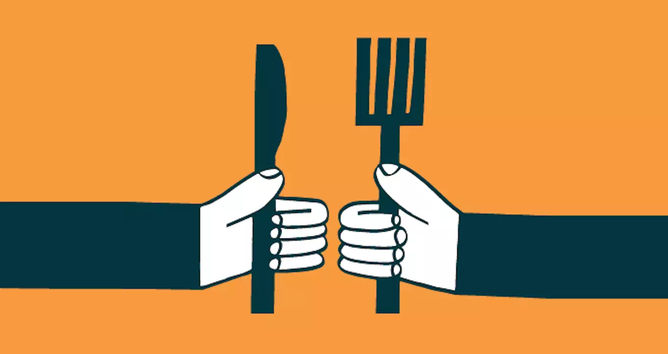 Scottish nonprofit teams up with Zendesk’s Tech for Good program to feed the hungry