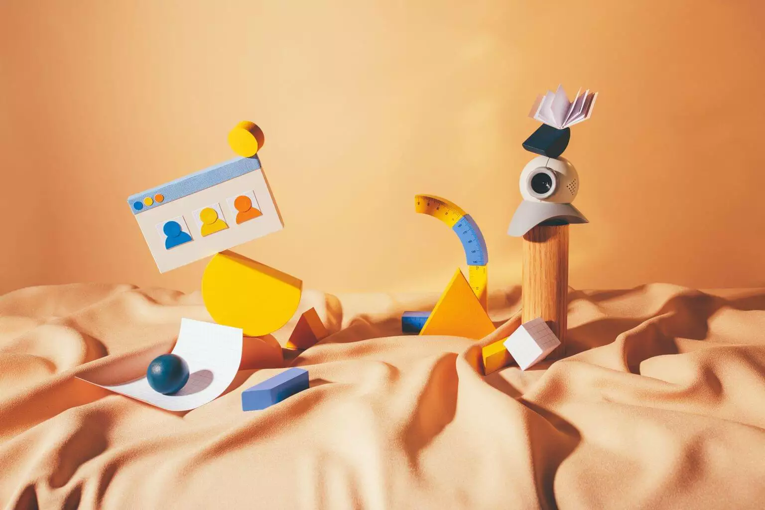 Important Emerging Technologies in the Digital Workplace