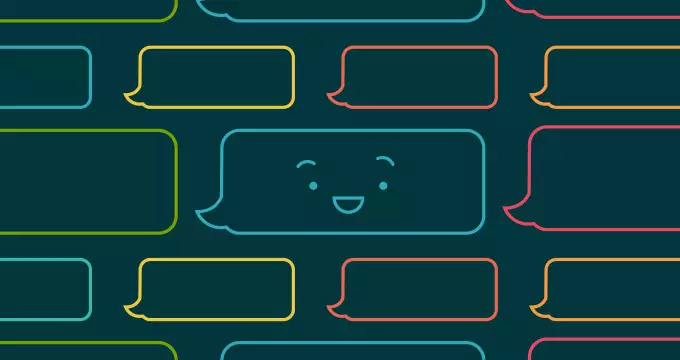 The benefits of proactive chat