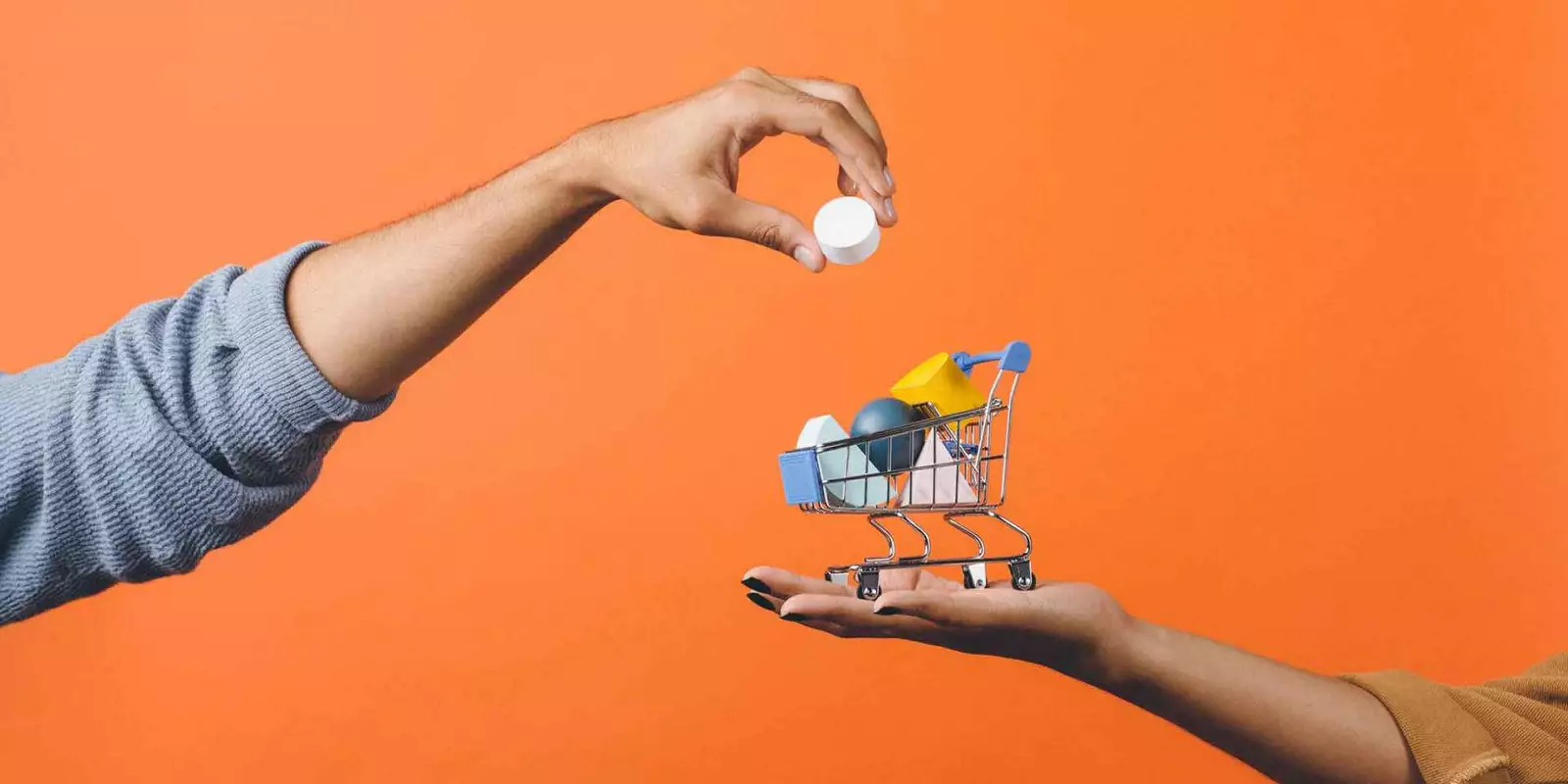 Gastos de ventas de una empresa: definición, tipos y ejemplos