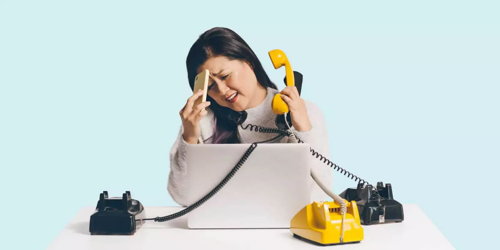 Cliente de baja tecnología. 4 TIPS para no perder conversaciones