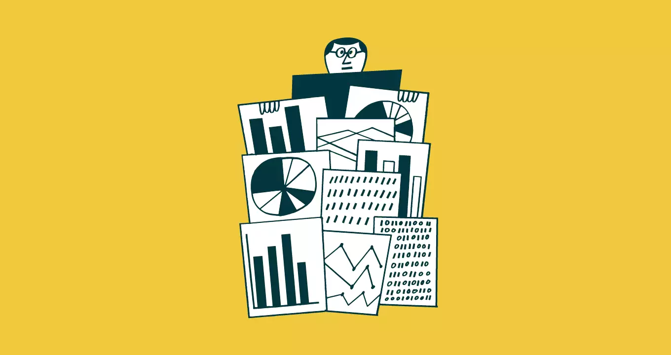 What makes good sales data?