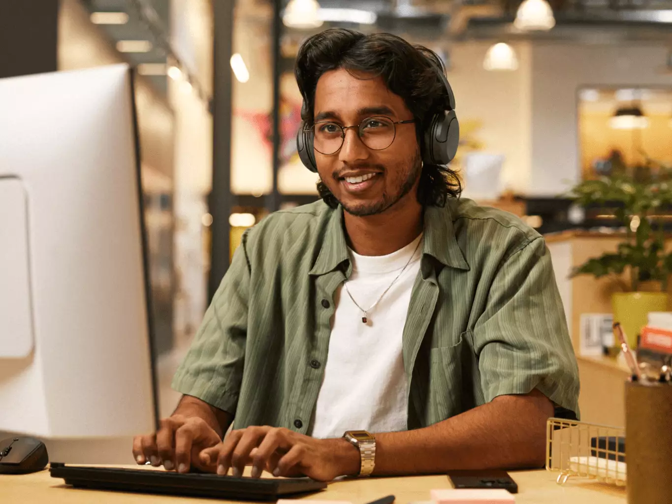 What employees expect from HR—and how AI helps teams deliver