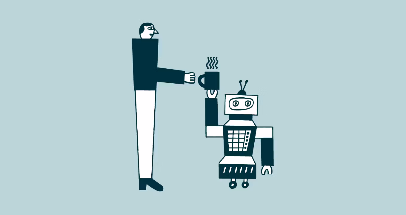 Answer Bot<sup>&reg;</sup> is here to help: better comprehension, more languages, less effort