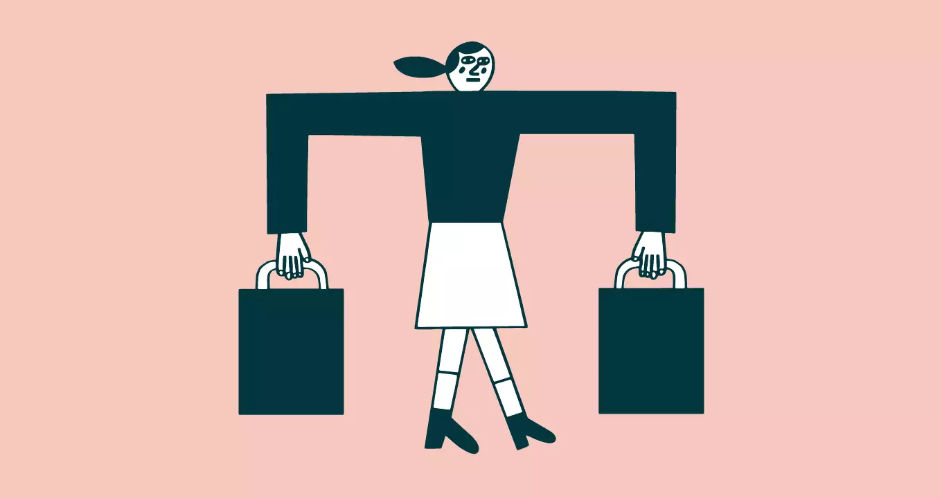 5 must-haves in B2C customer support