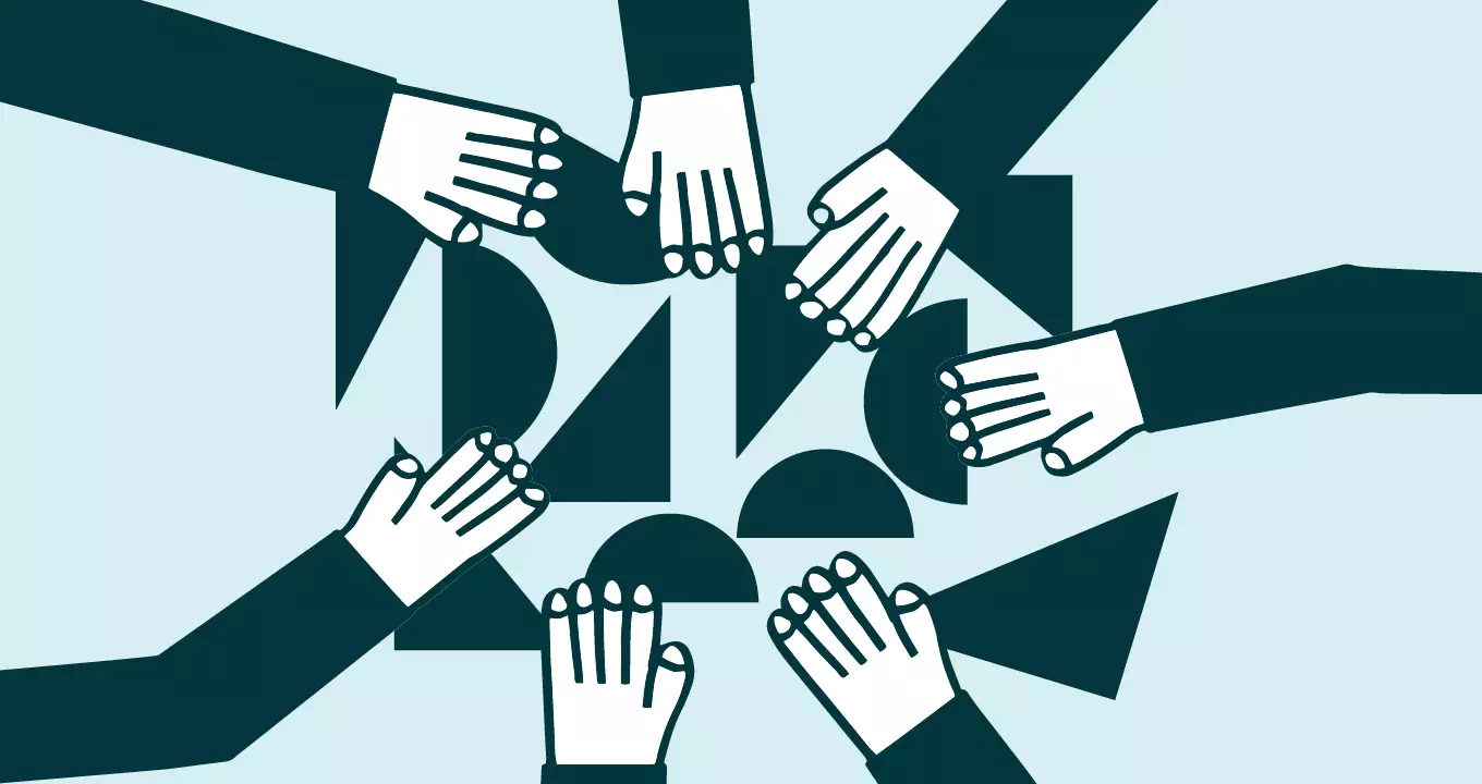 How to collaborate across teams to scale customer support