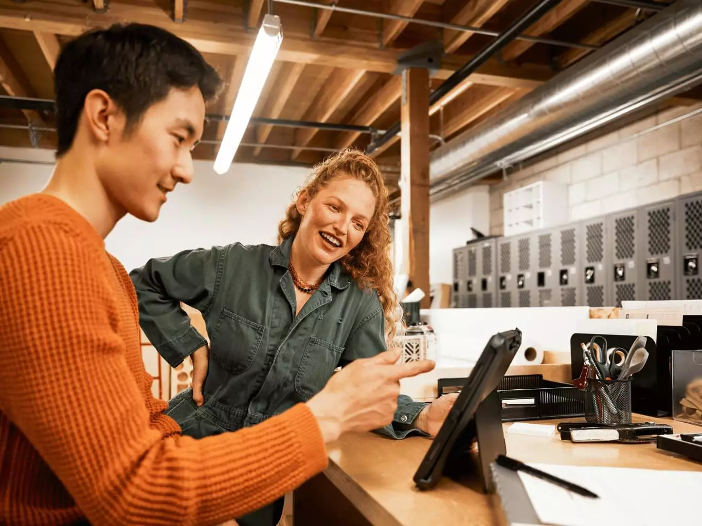 Réinventez votre expérience client B2B grâce à l’IA