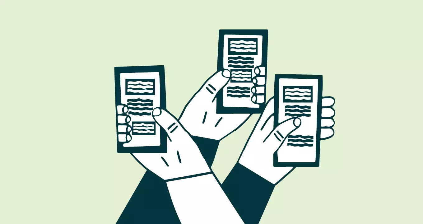 我們使用自助服務減少工單量，相信您也能做到