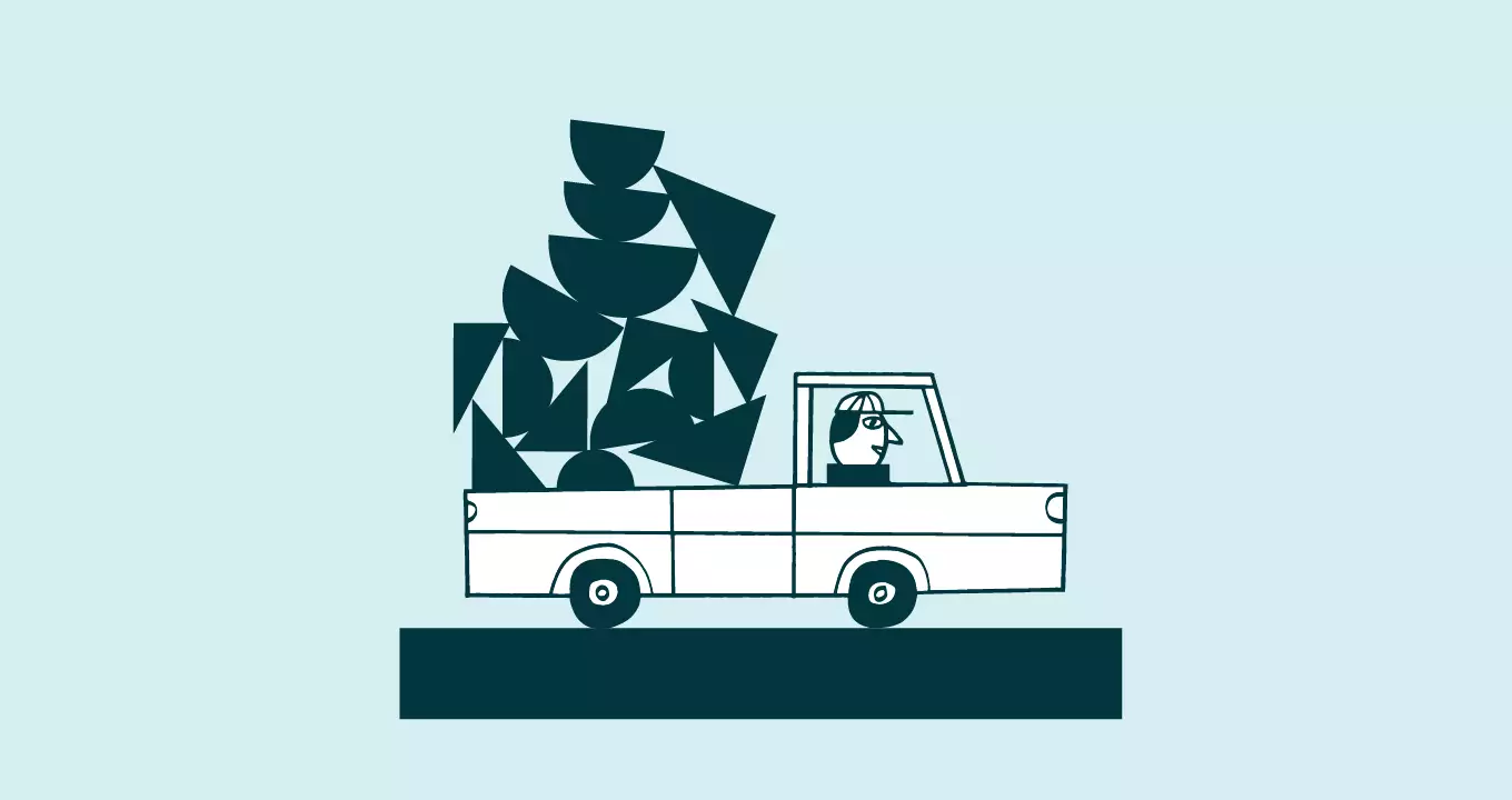 大量のサポートチケットに効率よく対応するには？