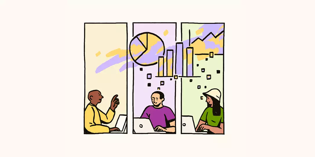 What is total experience? Definition + strategies for success