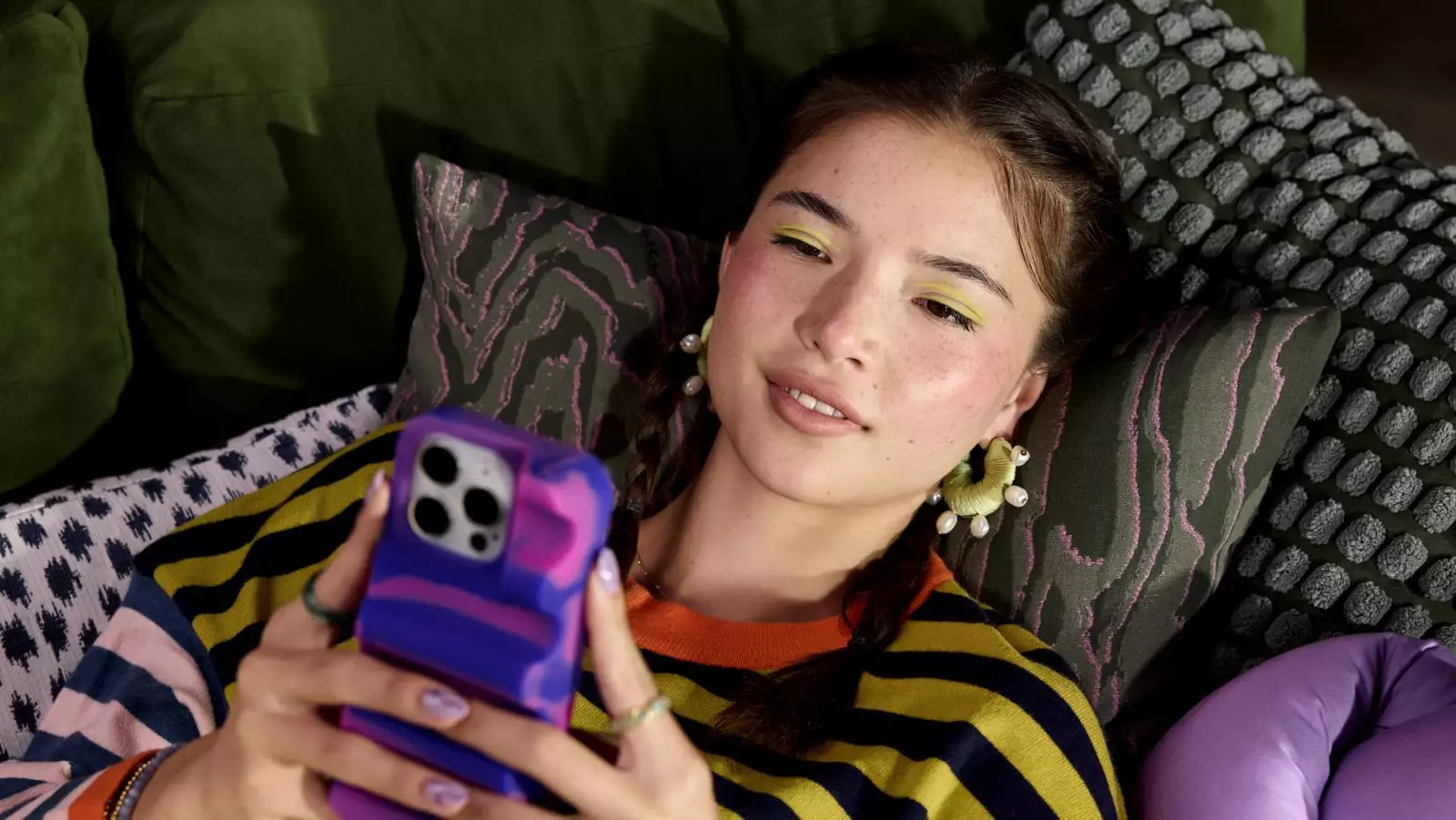 The key to better customer relationships? Human-centric AI