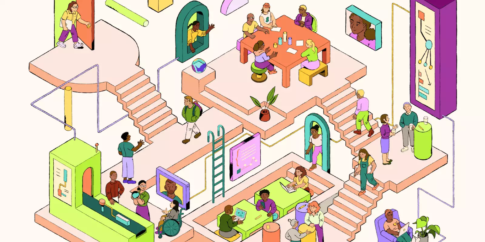 Employee recognition: Why it matters + how to deliver it