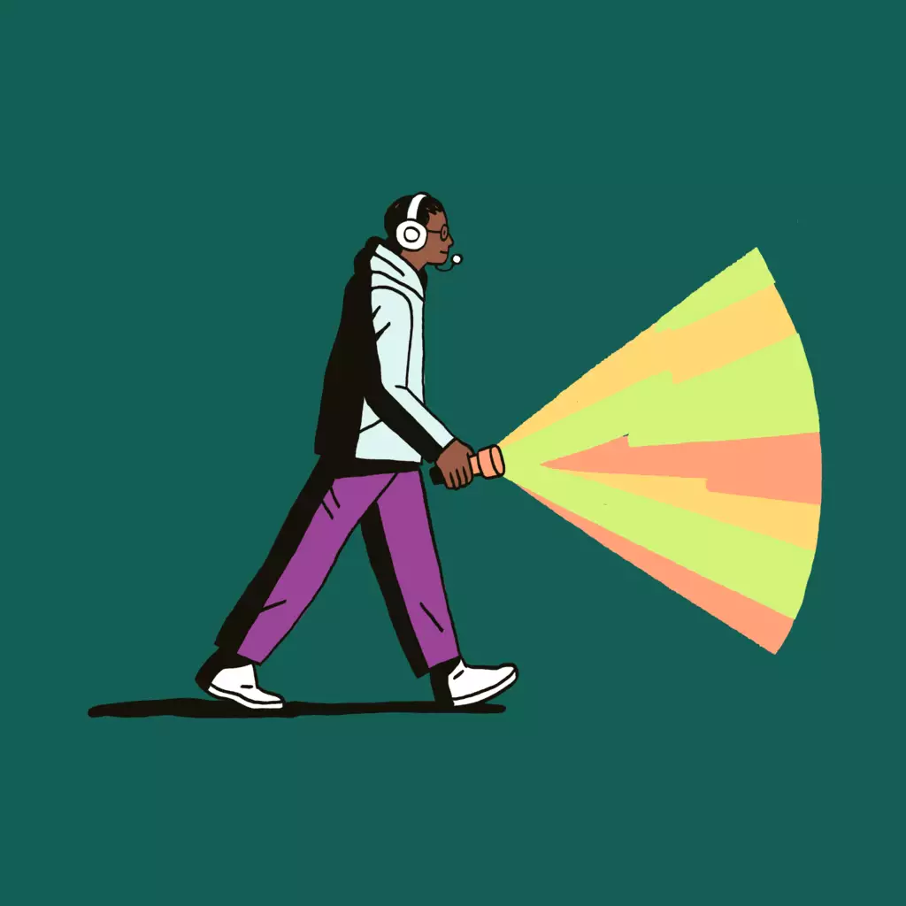 Transforming customer service: The impact of AI