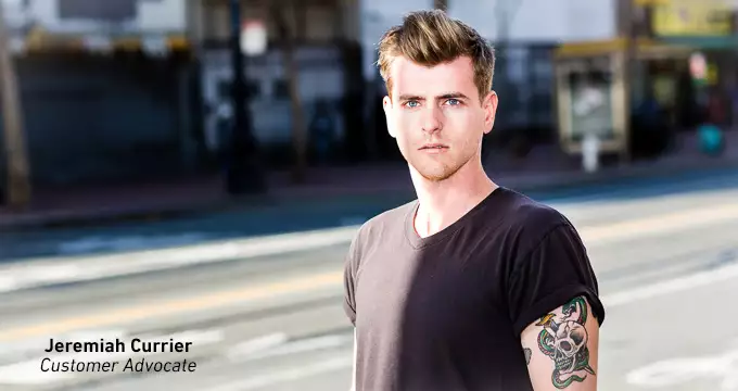Jeremiah Currier