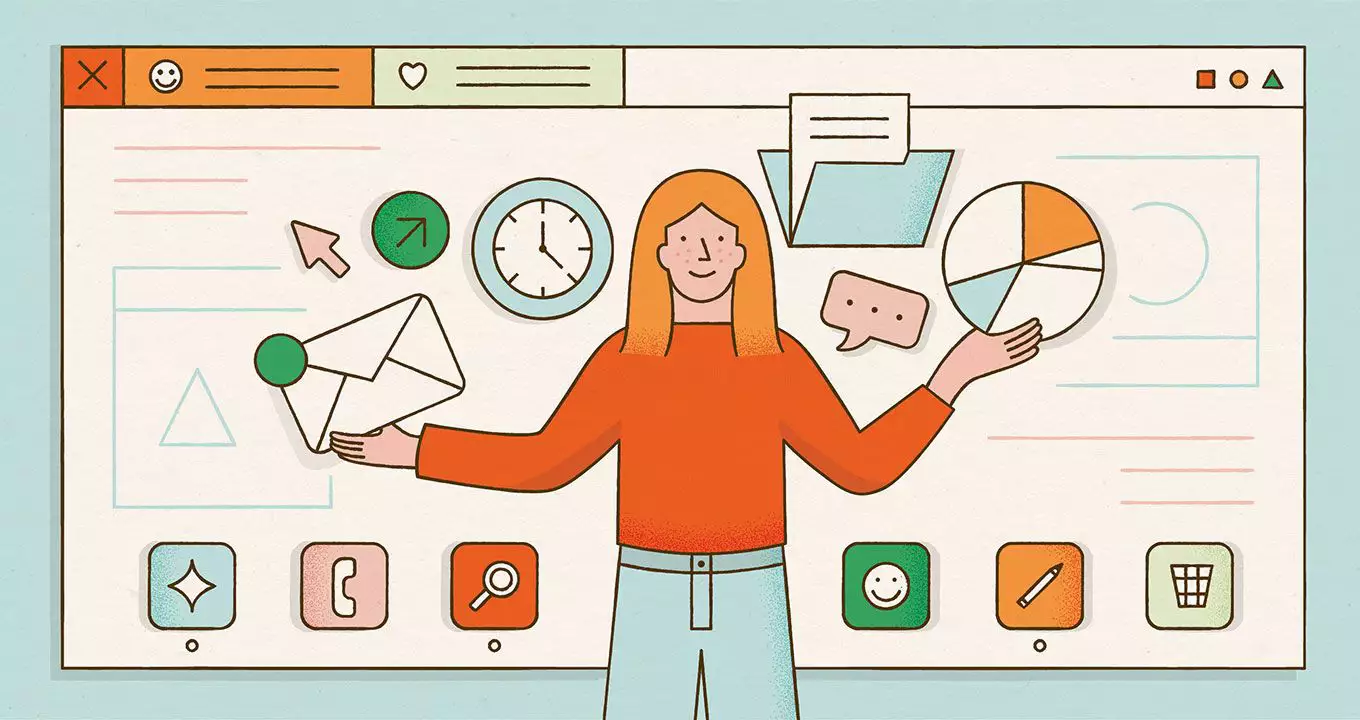 Knowledge management system examples: Types and use cases