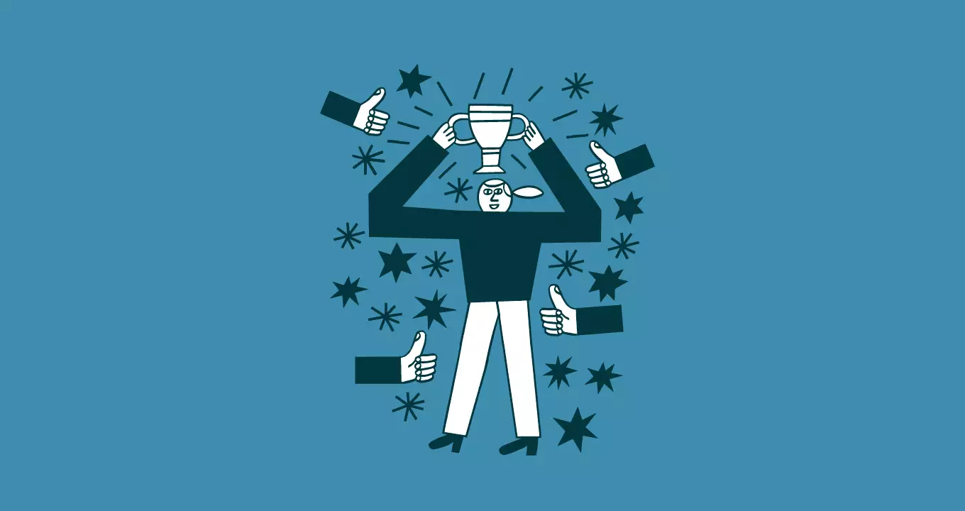 11 個有效的客戶忠誠度計畫範例