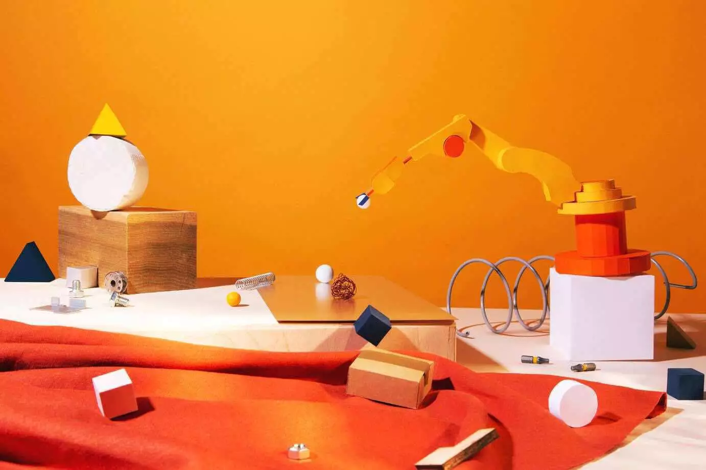 Machine learning: tudo sobre a tecnologia de aprendizagem de máquina