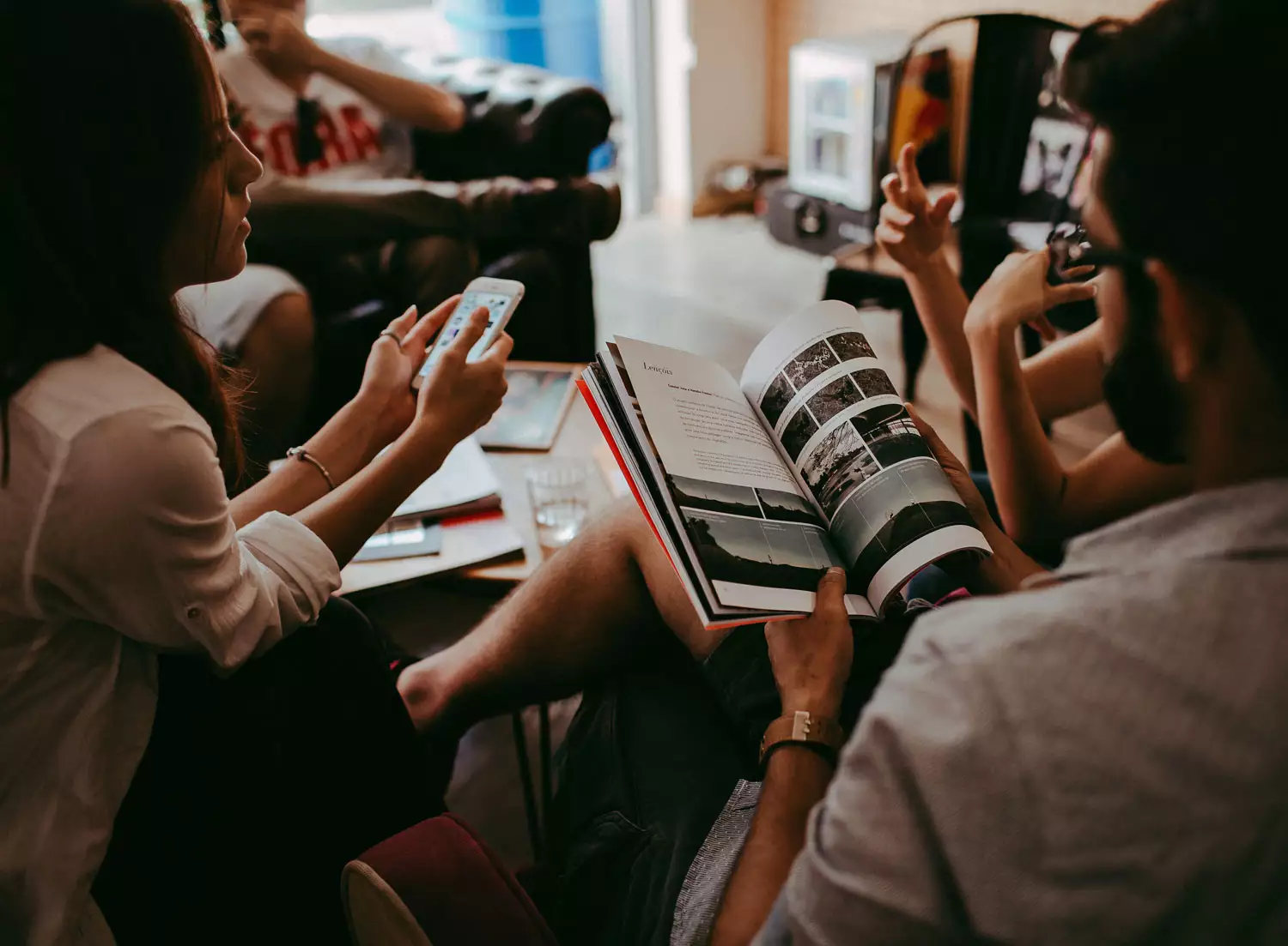 Messaging is open for business. Are brands ready?