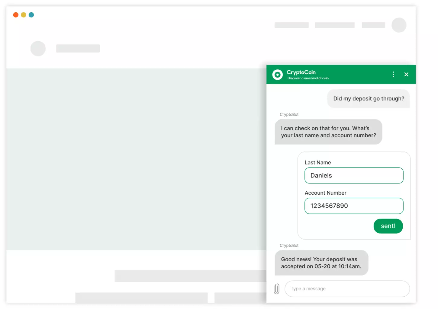 5 ways financial services are banking on conversational customer support