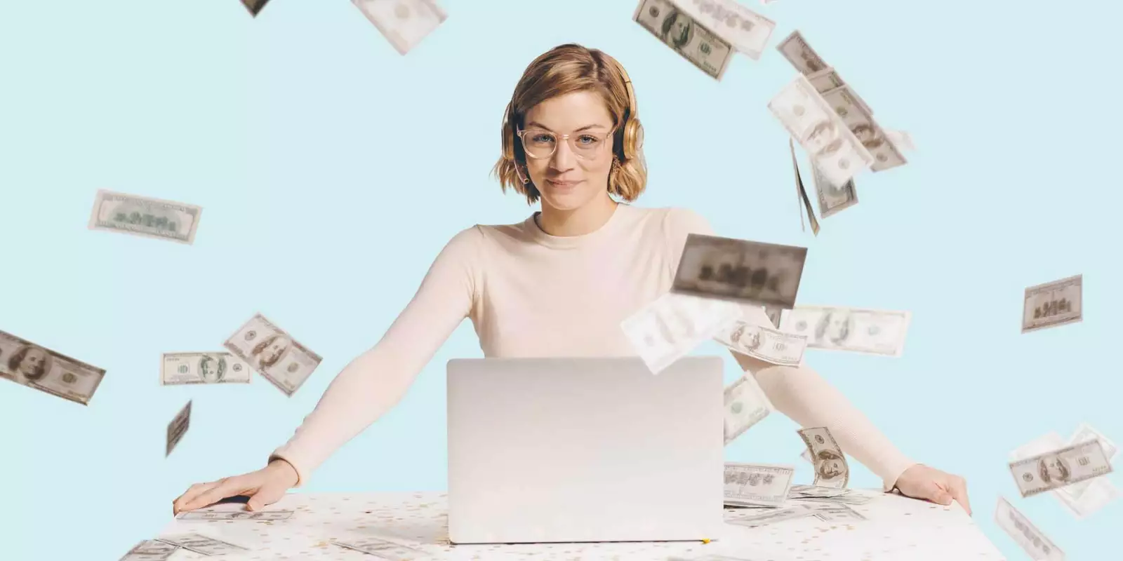 Metas de ventas de una empresa: ¿qué son, cómo fijarlas y medirlas?