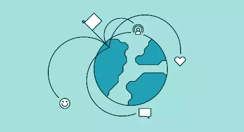 Omnichannel: un giro de 180° para una atención de 360°