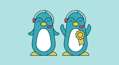 ¿Has leído alguno de estos 12 libros de servicio al cliente?