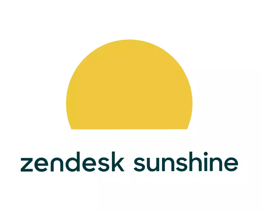 Libérate con Zendesk Sunshine