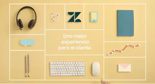 Omnichannel: una mejor experiencia para el cliente