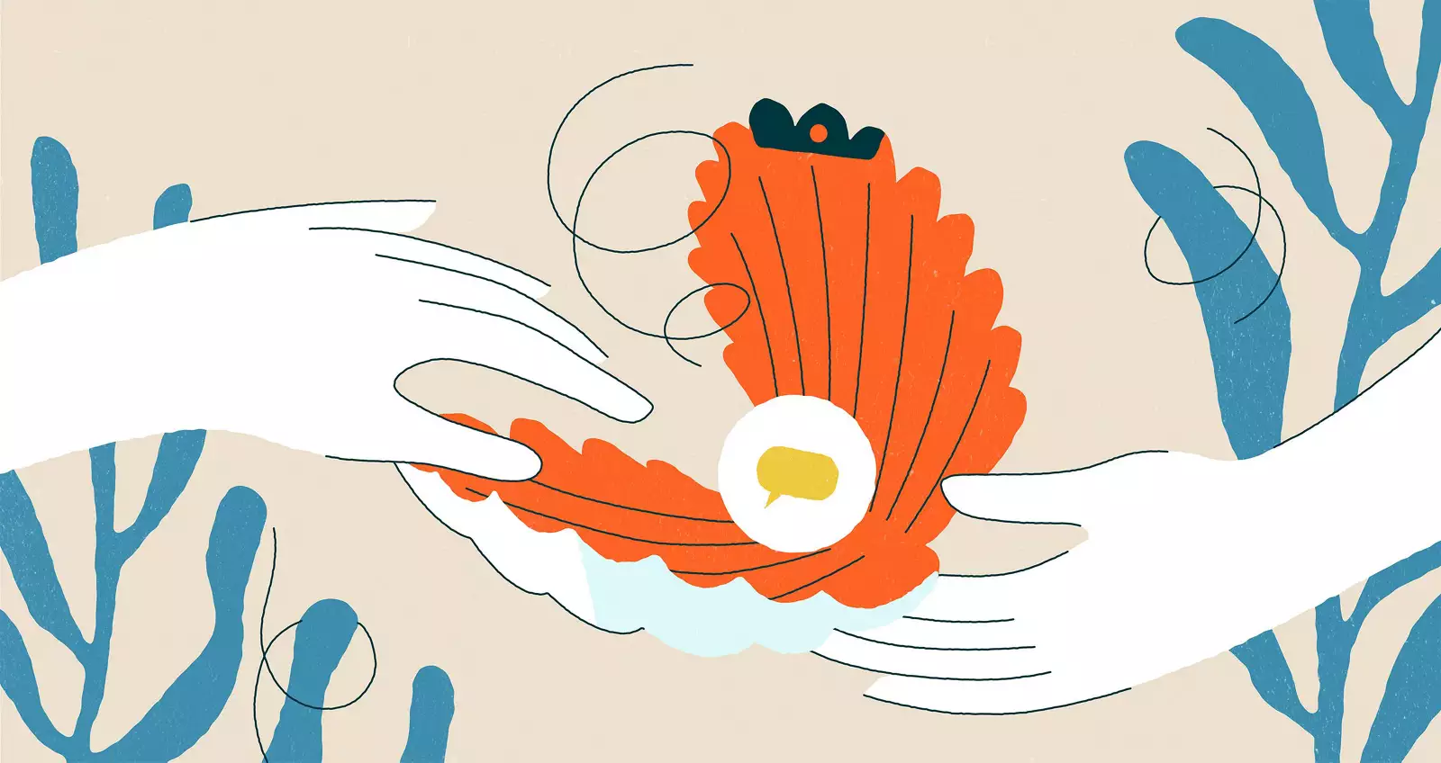 Construye mejores relaciones con los clientes gracias a la mensajería