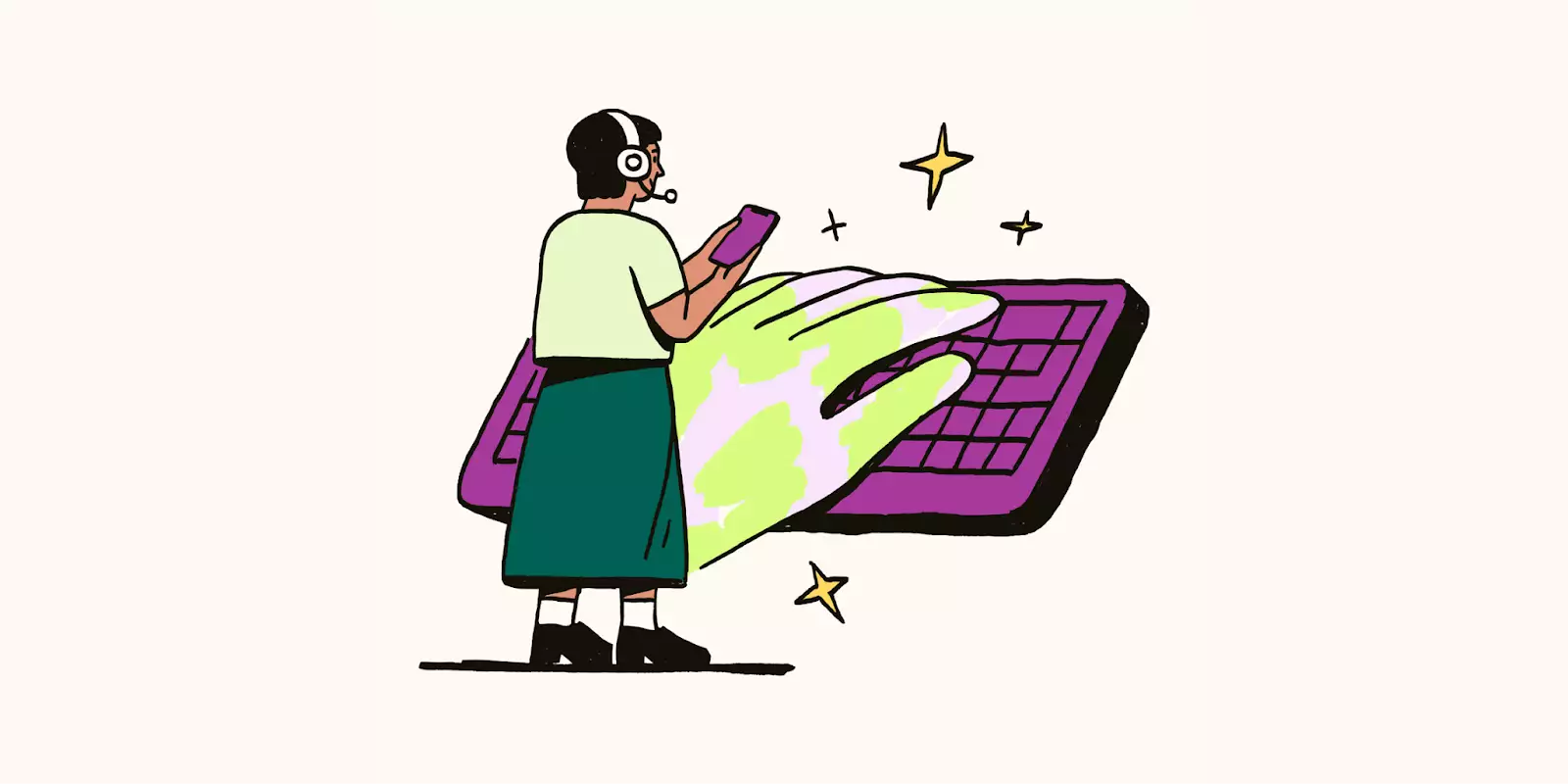 8 benefícios da inteligência artificial para a empresa deslanchar!