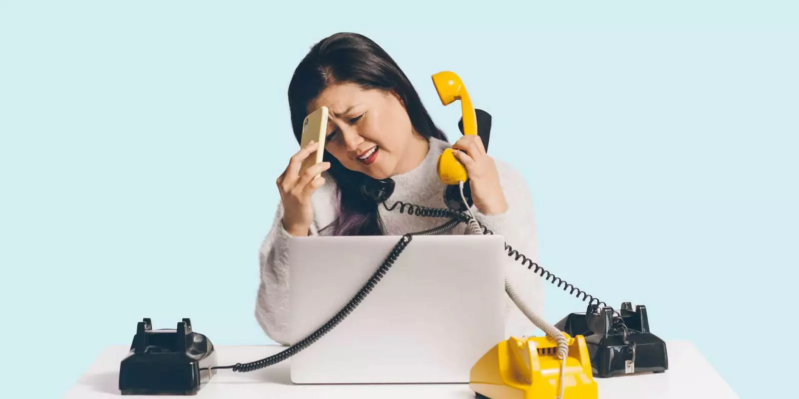 8 problemas comunes en servicio al cliente y cómo resolverlos