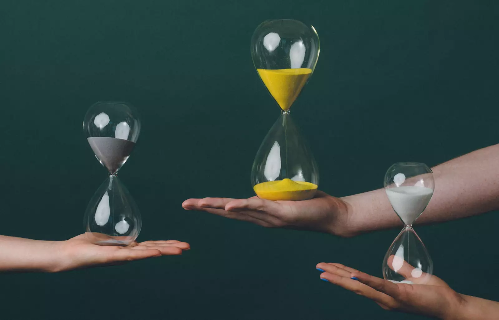 What Does Support in "Real Time" Actually Mean