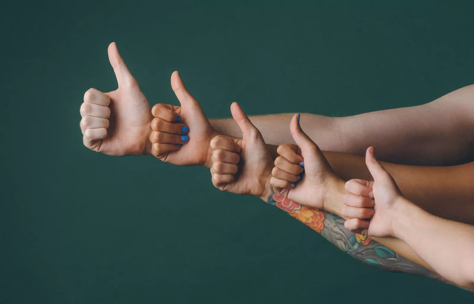 Return customers: How to keep them coming back for more