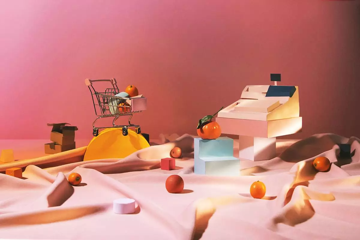 De invloed van maatschappelijke waarden op het gedrag van consumenten