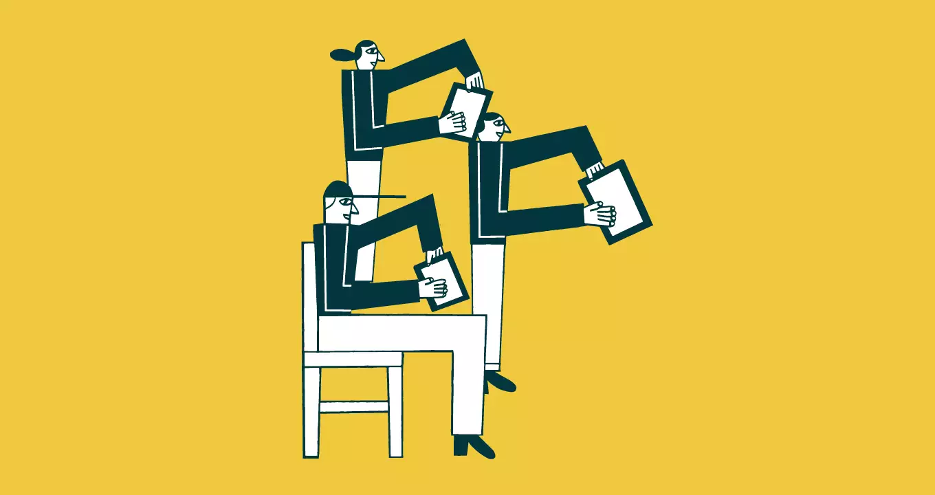 Les bases du processus de vente : le guide ultime