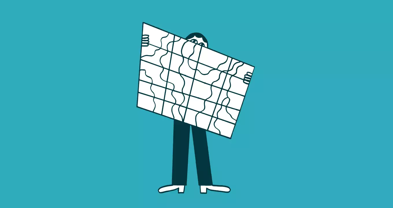 Why you need sales process mapping to solve big-picture problems