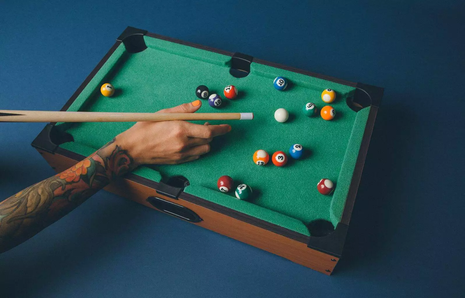 How to improve your sales process