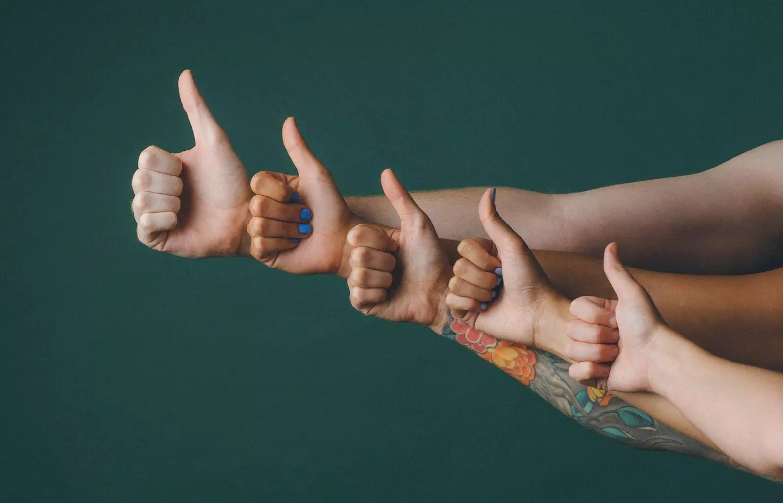 How To Create A Positive Work Culture